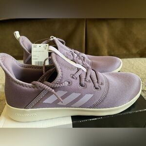 Brand new with tags never worn purple cloud foam pure motion shoe